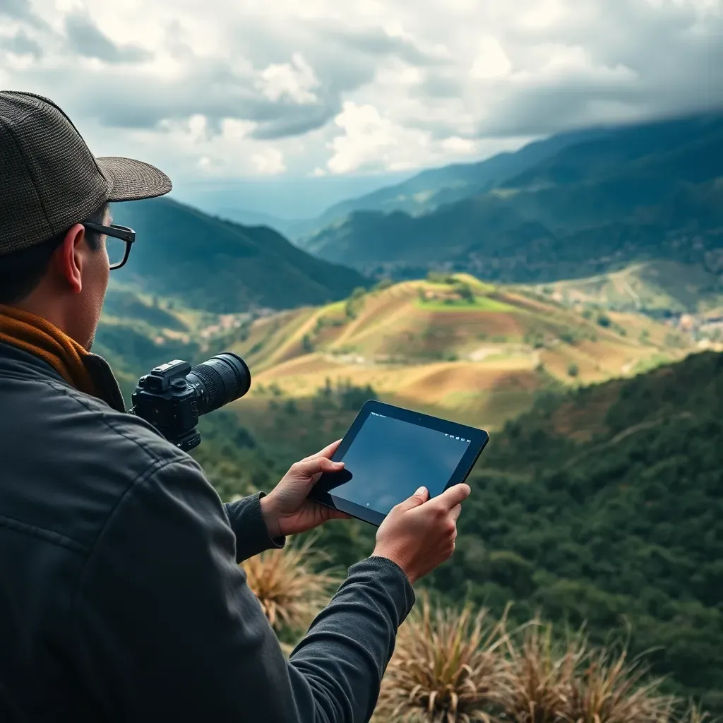 Location Scouting Tips: Finding Perfect Filming Spots | Fixers illustration