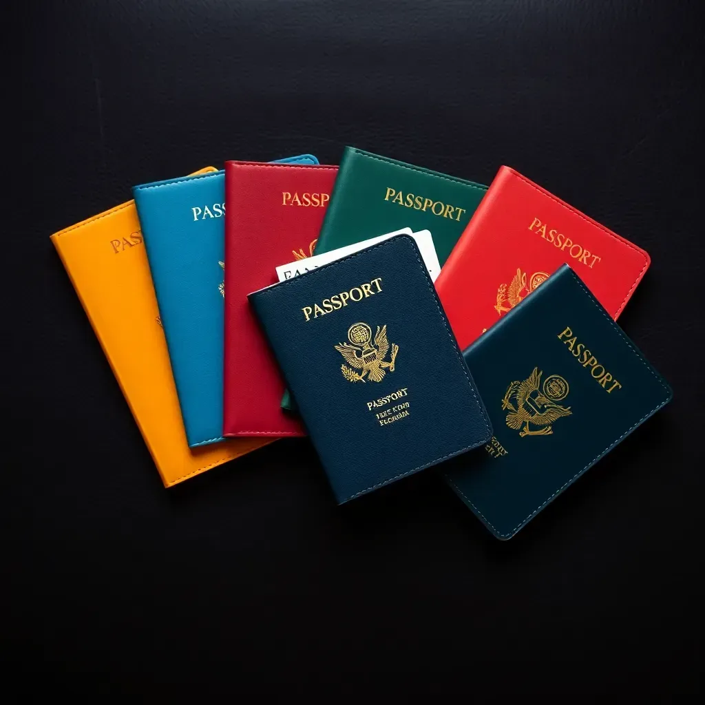 Film Crew Visas & Work Permits Guide Peru | Fixers illustration